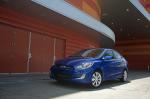 Hyundai Accent 2013 года